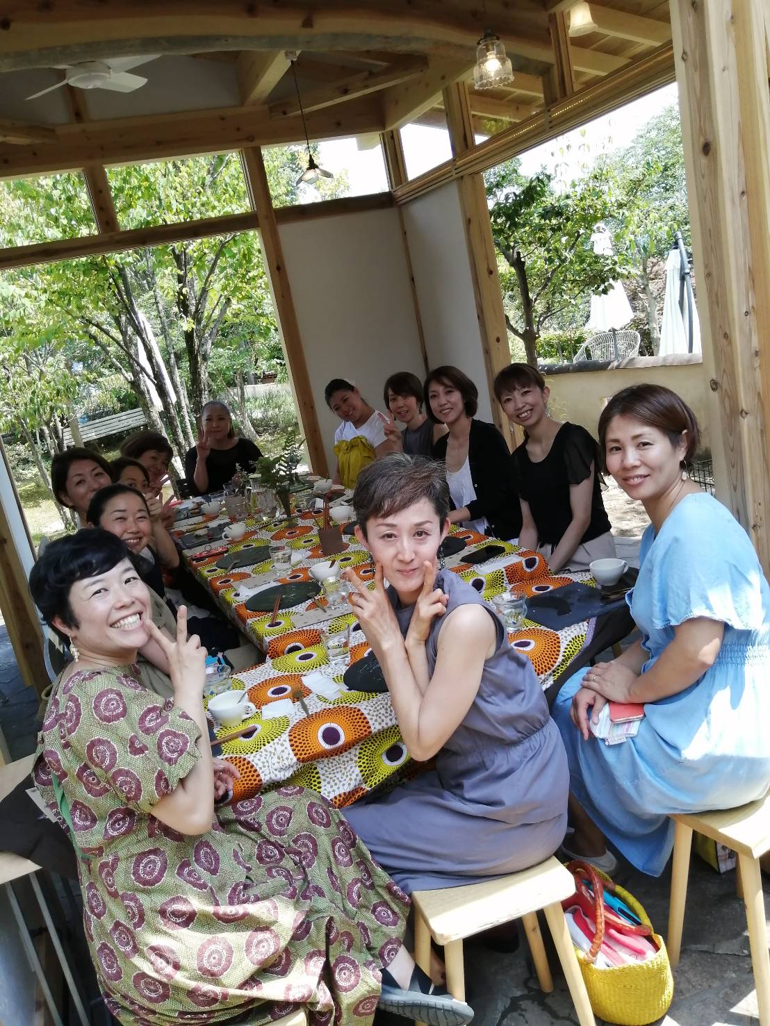 名古屋lunch会🤍個人セッション